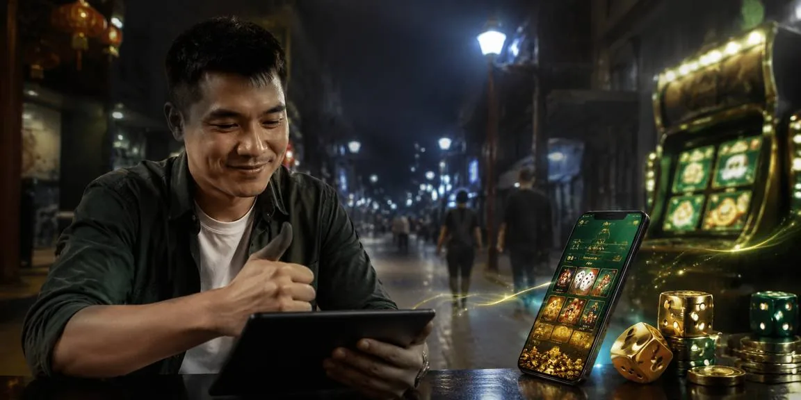 tylekeo888 Việt Nam Ứng dụng