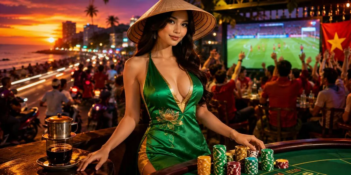 tylekeo888 Slot Việt Nam